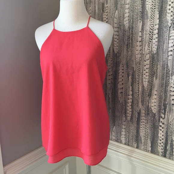 Paper Crane Tops - Paper Crane Nordstrom Cami